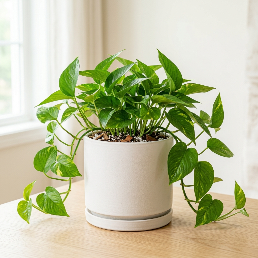 Peace Lily Indoor Plant
