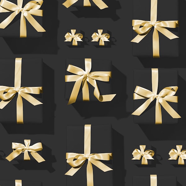 Personalised Birthday Gift Hamper